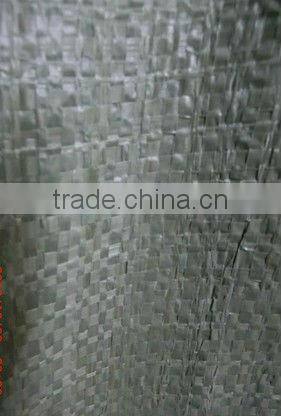 PP woven bags recycling for Russia