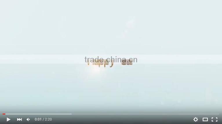 Amusement park attraction happy car for kids Leswing Car