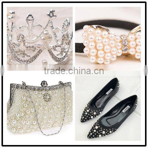 ABS Pearl for Jewelry