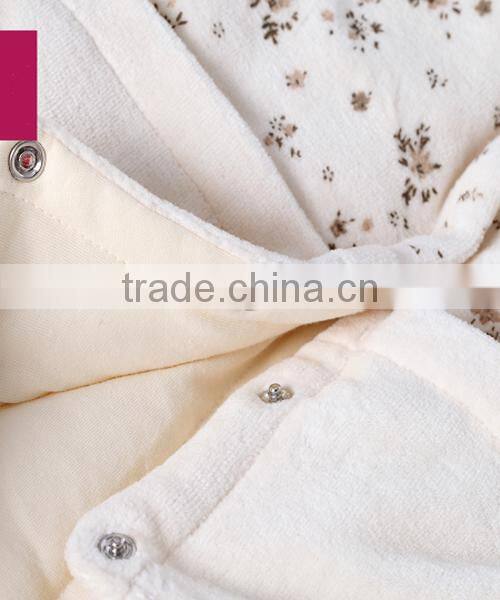 Baby Winter Romper / Adult Baby Romper / Baby Boy Romper