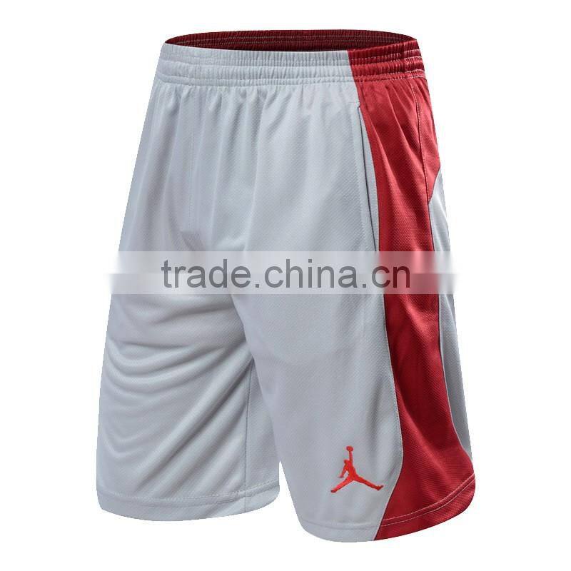 hotsales new fashion sport style short causal mens biggest quick dry pants