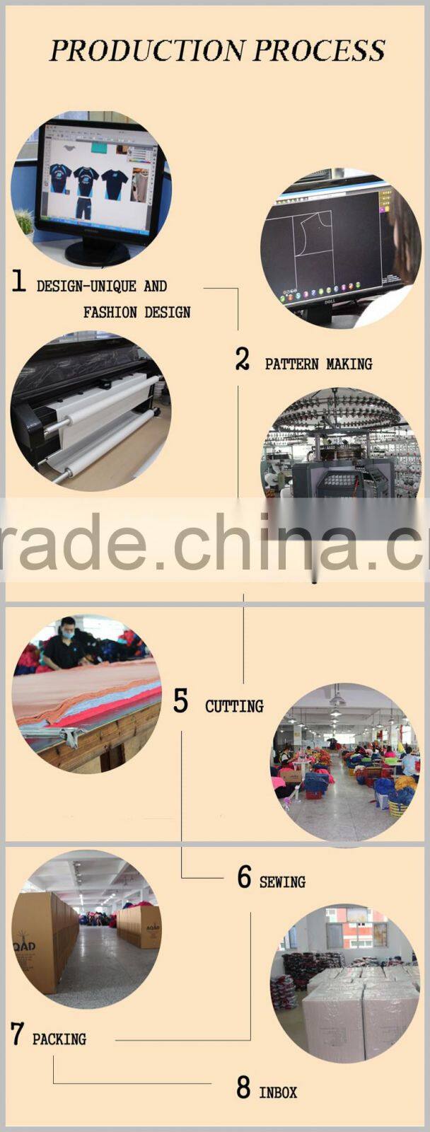 China Directly Supplier Hot Summer Unisex Custom T-Shirt