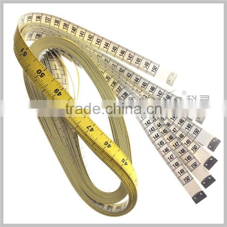 Luxury Durable Germany Quality 150 CM Fashion Design Measure Tape # KTP1513