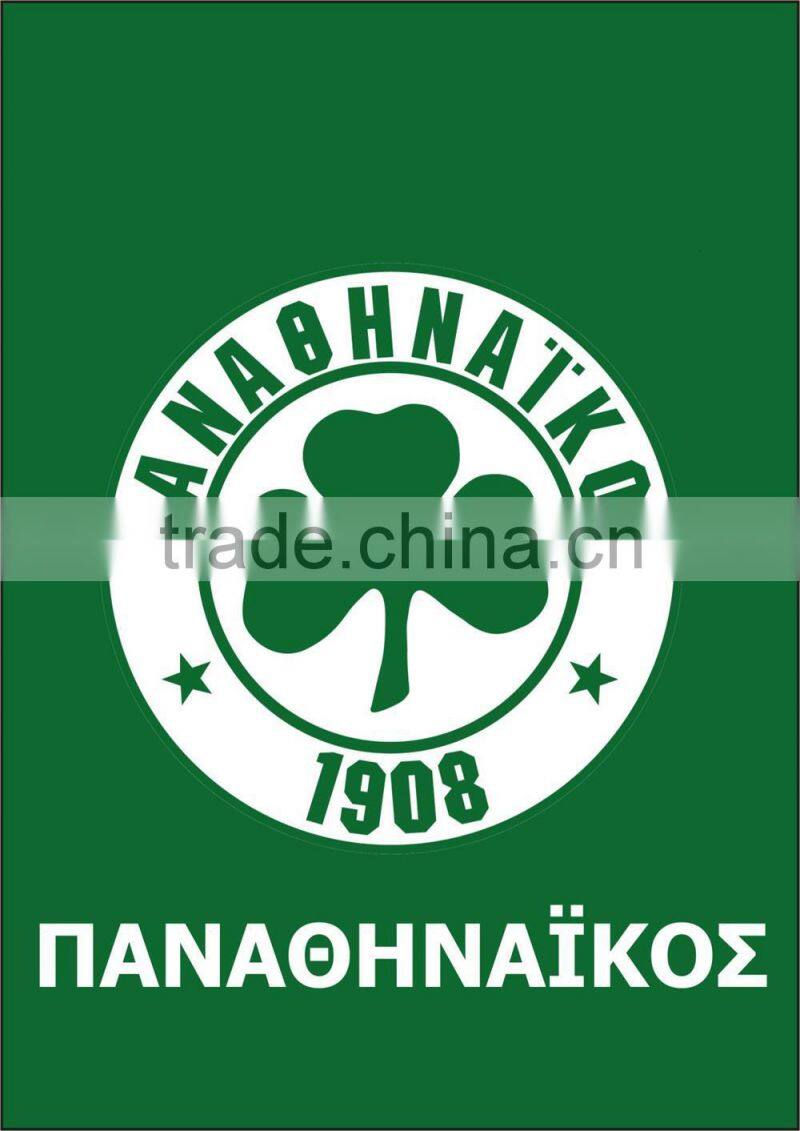 Popart design fleece blanket flower PAN throw blanket