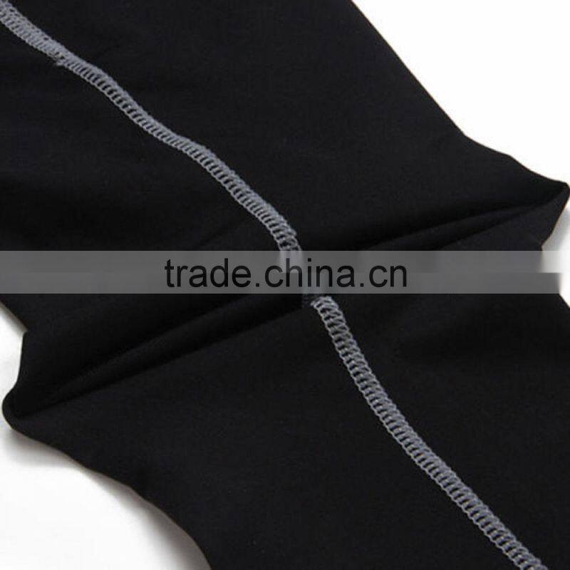 Hot Sale Sportswear Tight Pants For Men Fitness Leggings