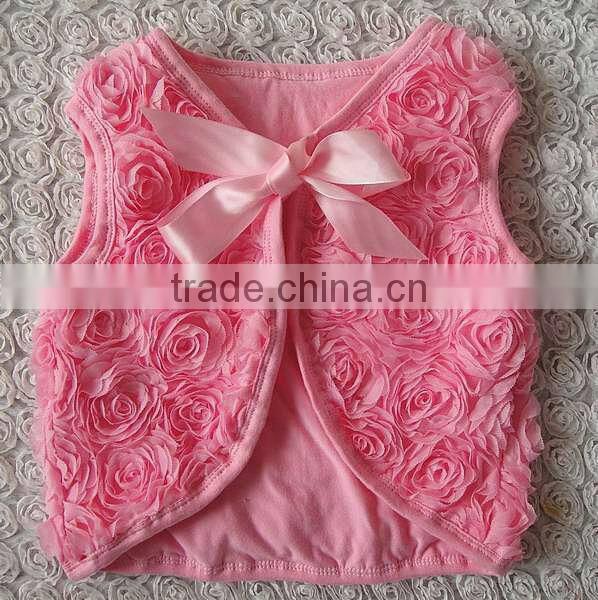 Fashionable style shrug designs for gilrs