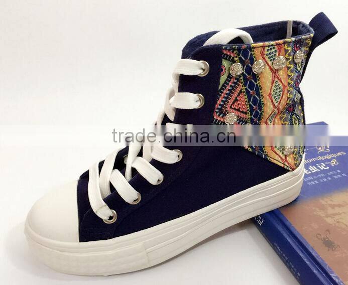 GZY professional manufacturer high quality cheap price stock ladies shoes
