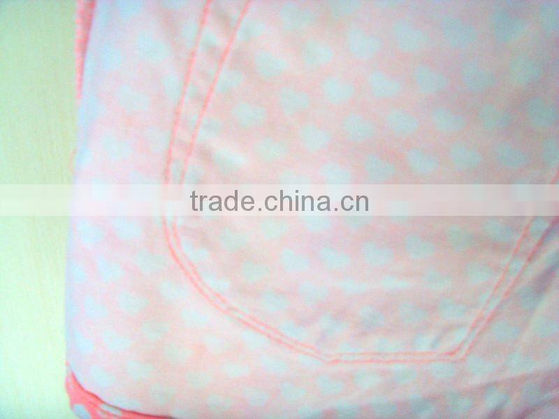 GZY summer girl jeans wears slim sexy pretty girls women short jeans