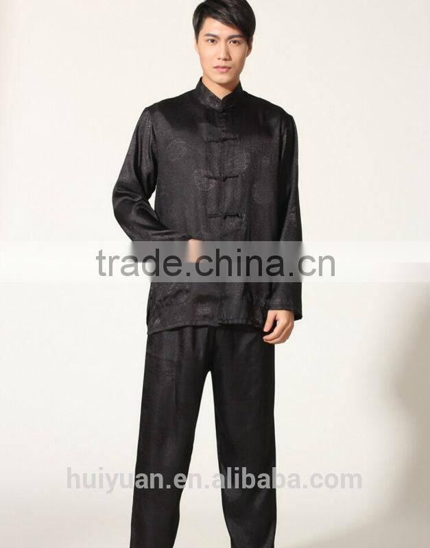 Chinese Martial Art Uniform / Wushu KungFu Uniforms