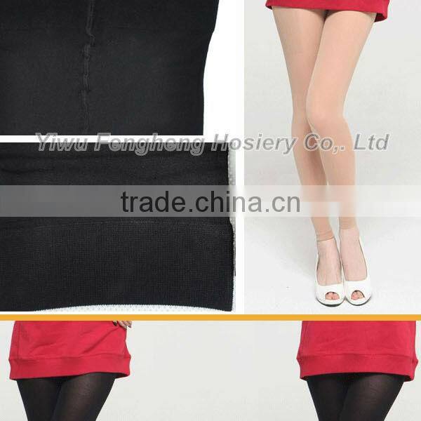 60D good hand feeling good quanlity leggings