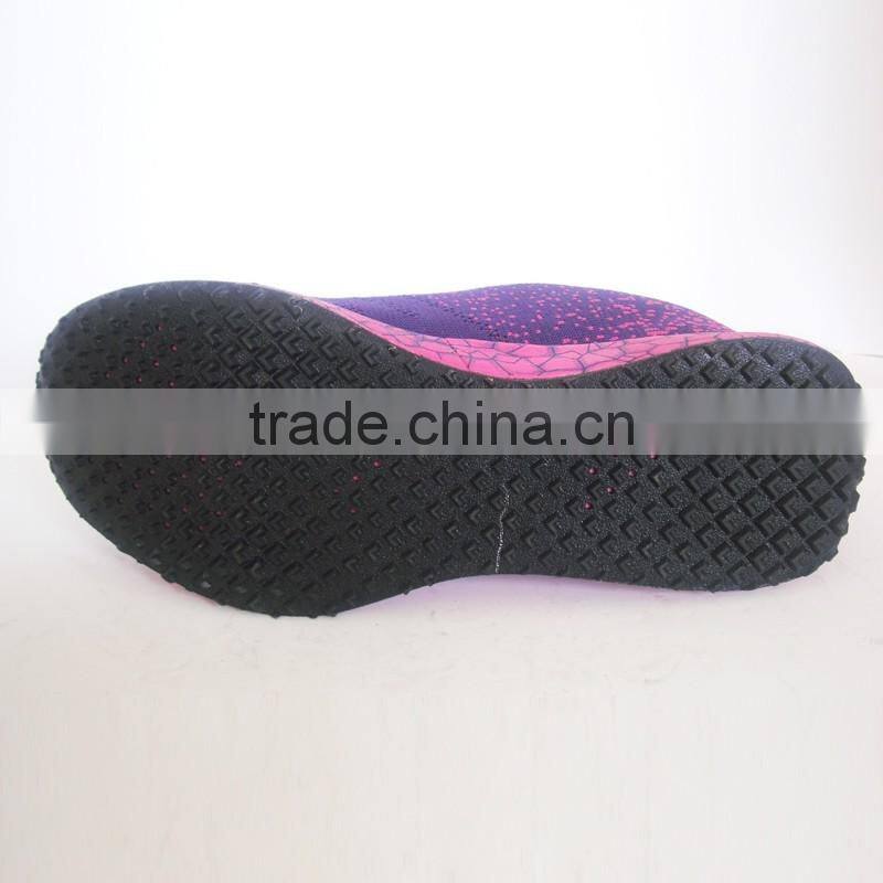 Hebei China shoe factory fashion women sport shoe cheap sneakers