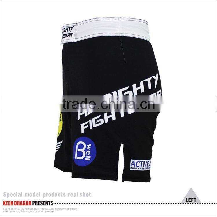 Men's shorts for crossfit training/ Men's WOD shorts