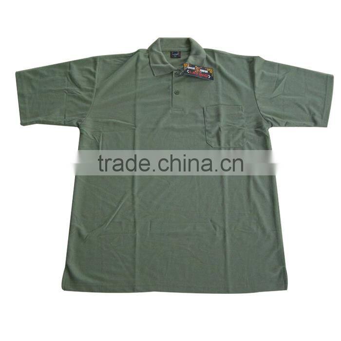 100% Cotton Short Sleeves Men's T-shirt With Printing