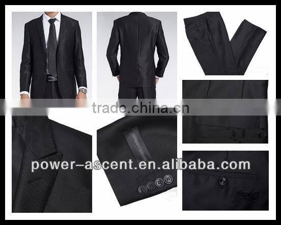 Top Quality Western Style Man Suit