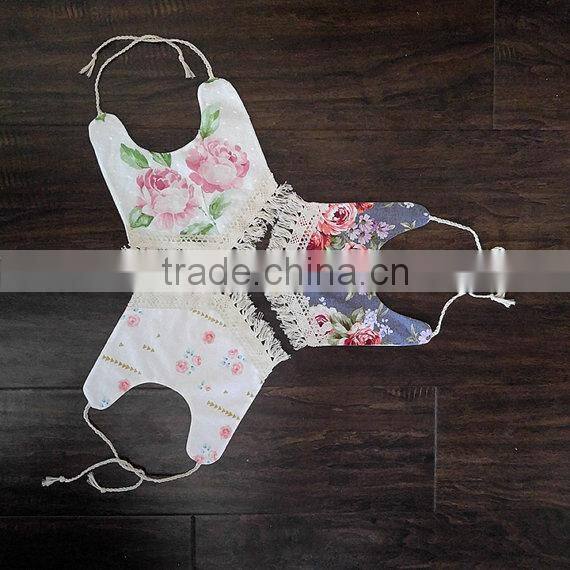 Reversible Petal Boutique Baby Bibs Wsahable Bandana Bibs Hot Products 2017
