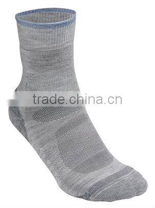 Men's 75% Merino Wool Hiking Thermal Socks