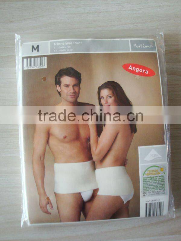 HOT angora wool Thermal underwear In Stock