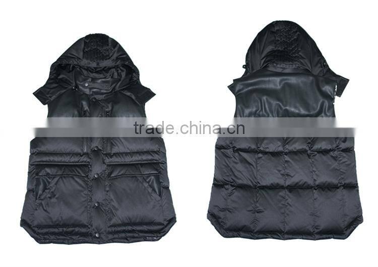 2014 waistcoat models for men winter