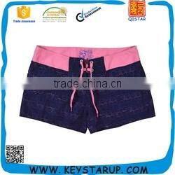 Women Popular Boardshorts Workout Clothing