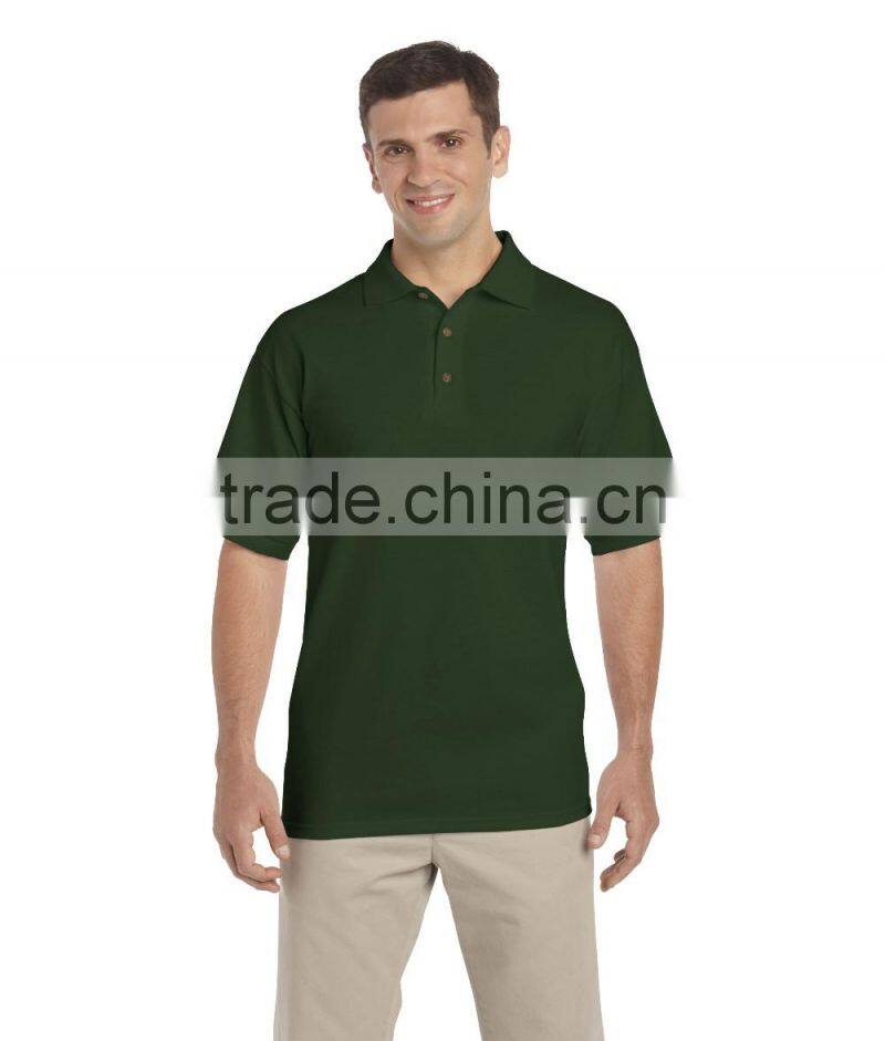 OEM blank workwear men polo t shirt from nanchang alibaba china/cotton men clothes designer clothing
