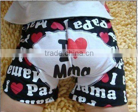 baby shorts pp pants BUSHA baby shorts pp pant kids' legging baby pants 30 PCS/LOT