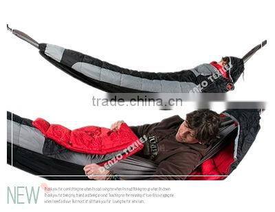 2013 new design hammock sleeping bag