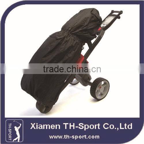 2014 waterproof golf bag raincover