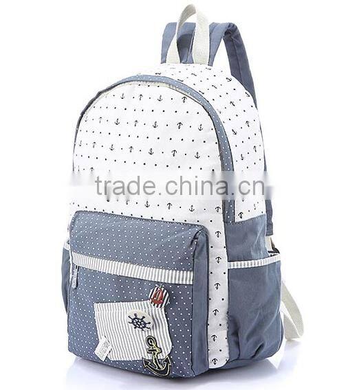 Fashion Canvas bag, Backpack bag, Travel bag, Computer bag, Kids bag
