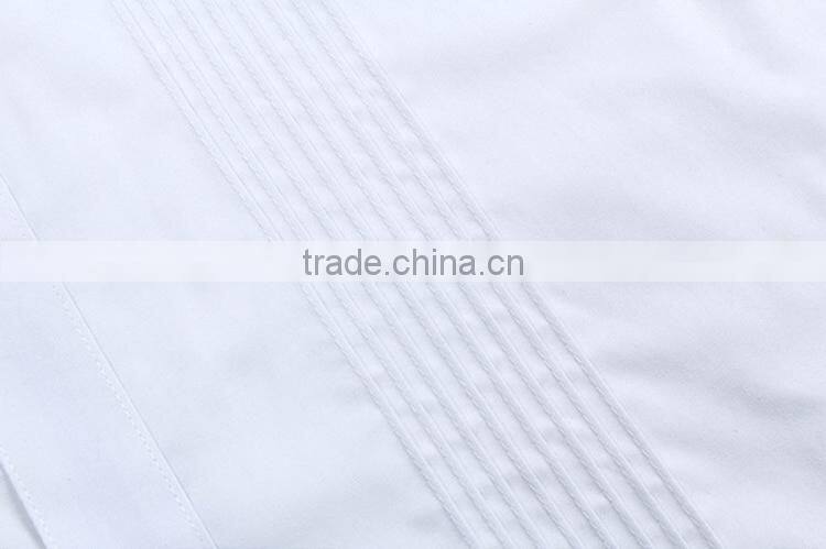 Bespoke tuxedo dress fashionable colorful elegant custom shirt special design for men