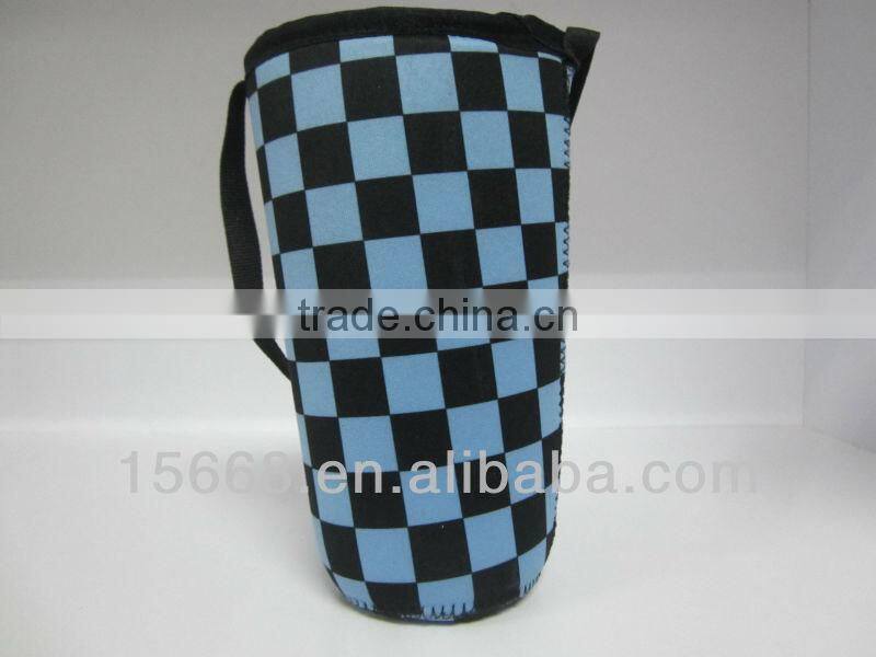 multi-purpose neopren bottle cover