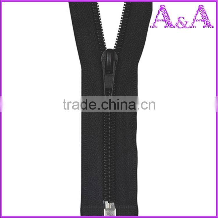 directly china factory long chain nylon zipper rolls 3# 5# 7# 8# 10# zipper roll in factory cheap price