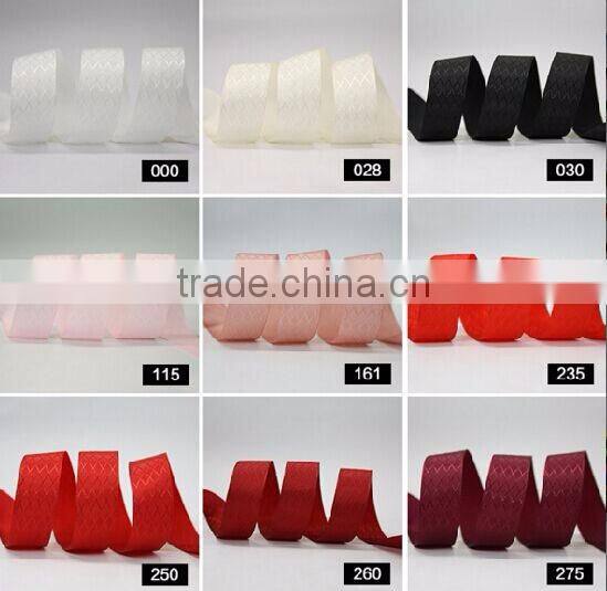 hi-ana ribbon 147 diamond lattice ribbon ribbon bowknot manual accessories DIY hair accessory materials