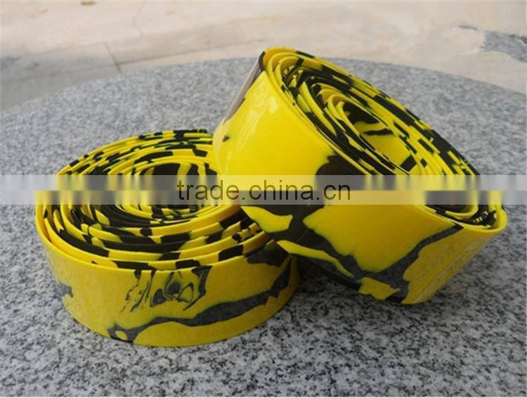 High Quality Colorful Cycling Handle Belt Bike Bicycle Cork Handlebar Tape Wrap