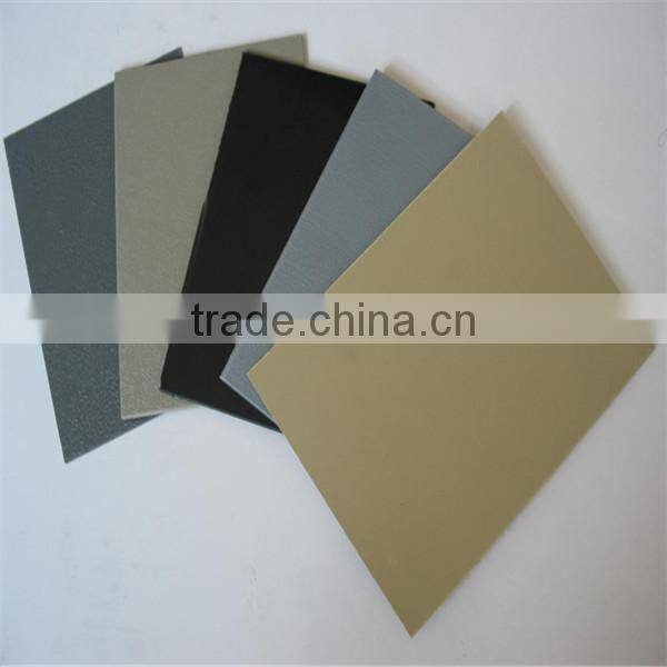 abs plastic sheet