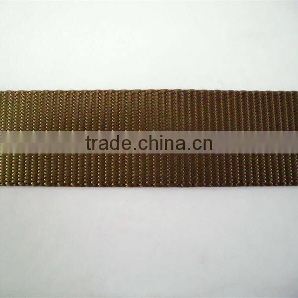 Polyester satin bias tape
