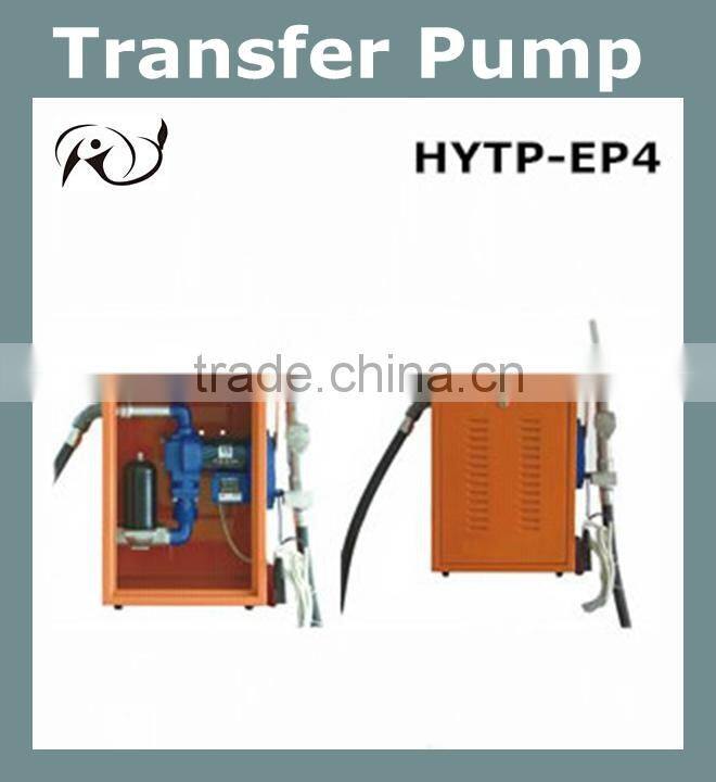 Fuel transfer pump high pressure oil pump