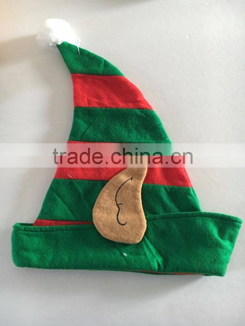 Fashion Design Christmas Children Crazy Hat