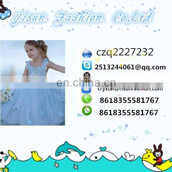 Hot Selling Girls Yellow Waterproof Raincoats Kids Nylon Custom Rain Coat