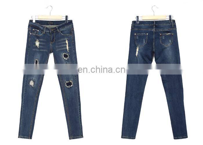 Women jeans 2015 Best Quality 2015 Latest Adult Sexy Women Clothes