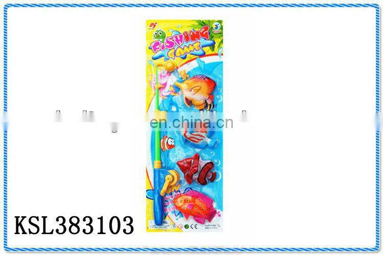 children kids plastic swimming fish toys