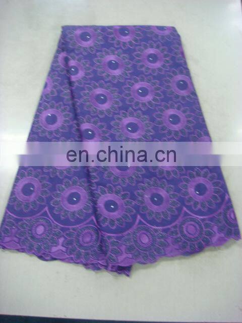 big heavy lace swiss voile lace(D173-1)