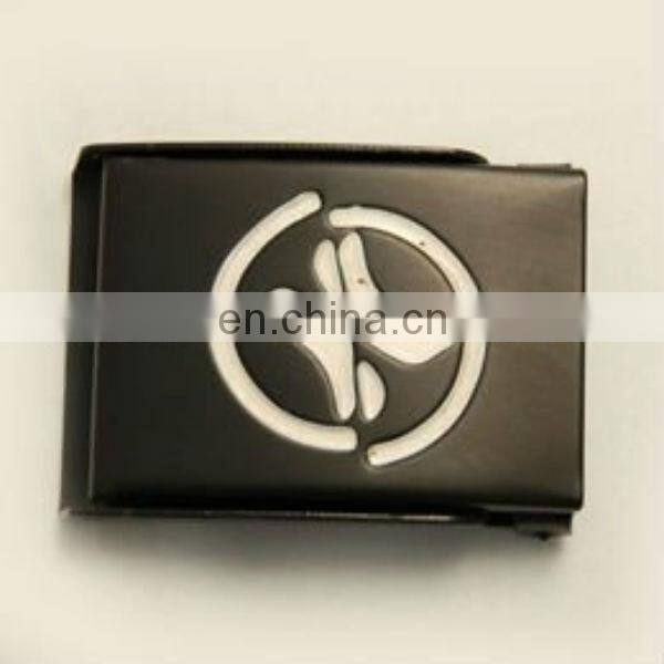 automatic belt buckles screw for belt buckle