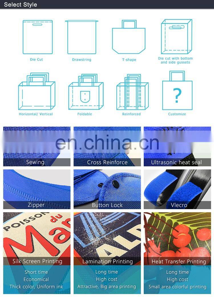 Zipper Transparent PVC Cosmetic Bag