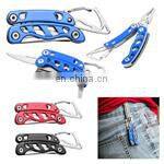2017 NEW USA high quality promotion gift foldable 100% stainless steel body multi tools