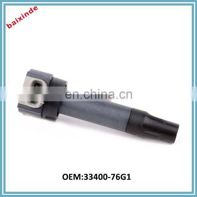New Product Marketing Plan Coil Spark Plug For GM Cars OEM 19005270 DA462-1AD LF479Q1-3705100A