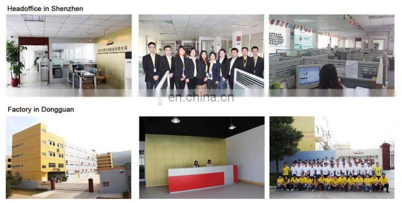 plastic access control card time attendance punch card