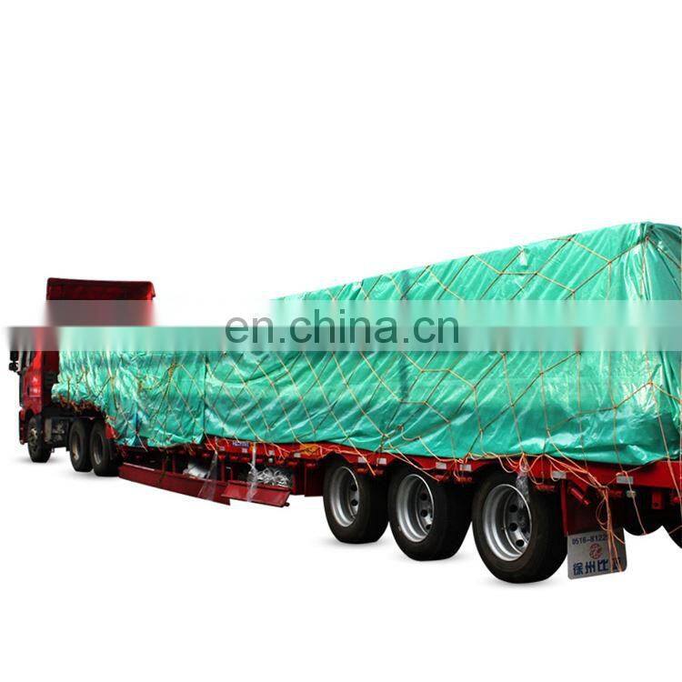 China Fabrics Furui Durable Curtain Side Container Pvc Tarpaulin Stocklot