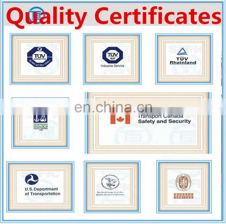 ISO9809 Instrument Carrier Gas Seamless Steel High Pressure Argon Gas Cylinder Price