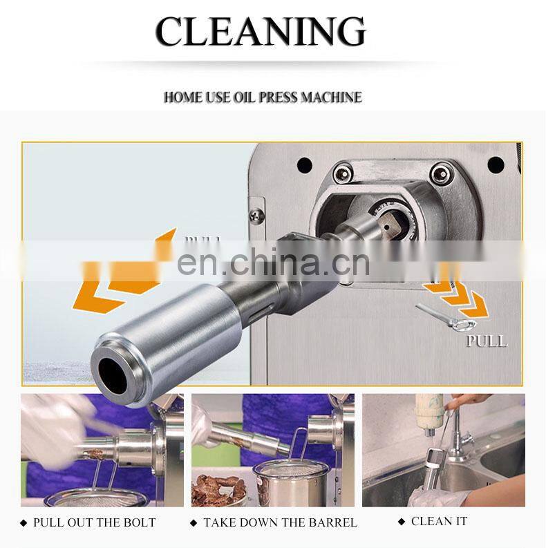 Competitive Price Olive Oil Price Sesame Oil Extraction Machine In India Walnut Oil Extraction Machine