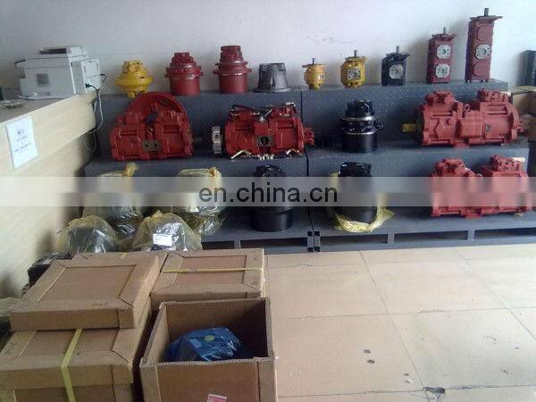 Toshiba PVC80RS02 hydraulic pump,S/N:0611011